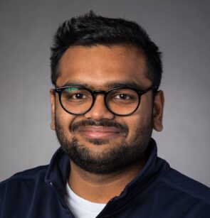 headshot image