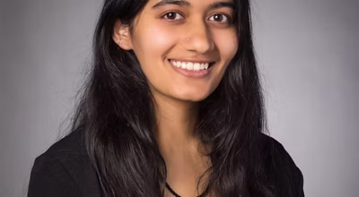Rasika Venkatesh, PhD Image