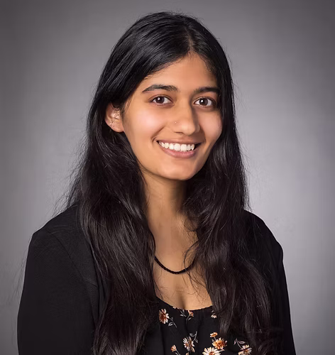 Rasika Venkatesh, PhD image