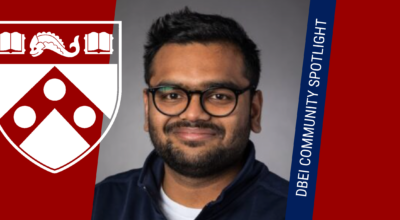 Community Spotlight: Sriharsha Mopidevi