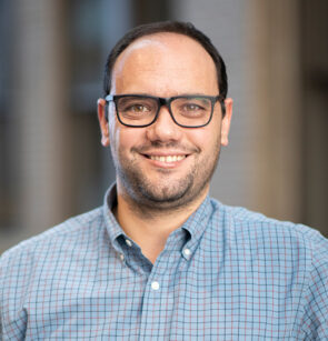 Aristedis Sotiras, PhD Image