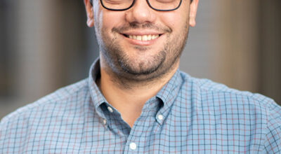 Aristedis Sotiras, PhD Image