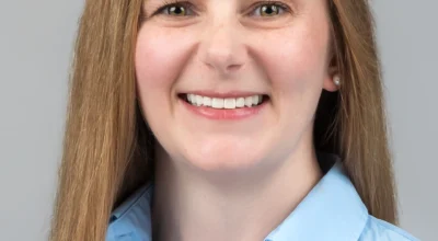 Andrea Jones, MD, MSCE Image