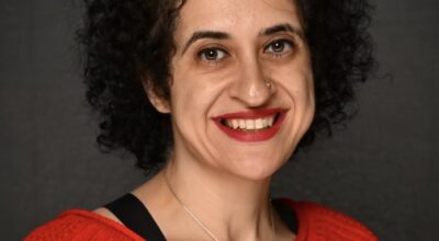 Hanieh Razzaghi, PhD Image