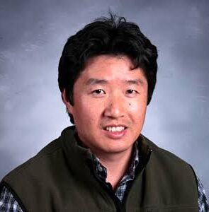 Haitao Chu, MD, PhD Image