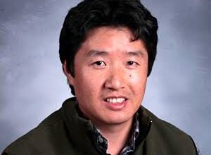 Haitao Chu, MD, PhD Image
