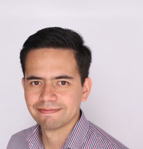 Nicolas Escobar Velasquez, PhD Image