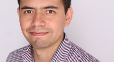 Nicolas Escobar Velasquez, PhD Image