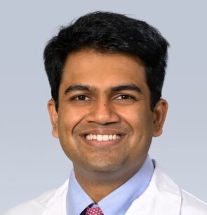 Vishnu Potluri, MD, MPH Image