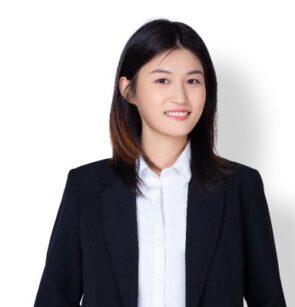 Ruofan Wang, MS Image