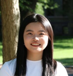 Sophia Zhang Image