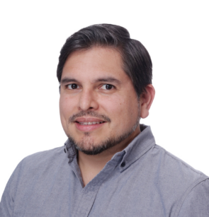 Antonio Olivas-Martinez, PhD, MD Image