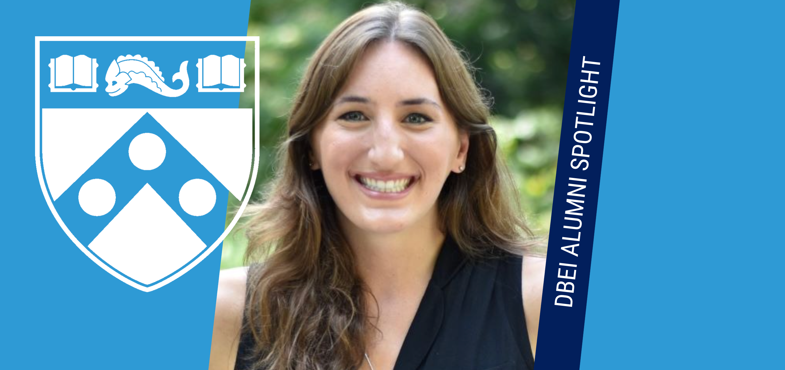 Alumni Spotlight: Bernadette D’Alonzo PhD, MPH Image