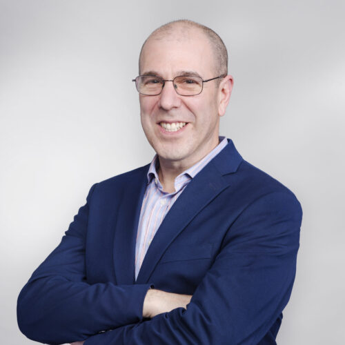 headshot image