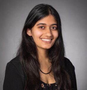 Rasika Venkatesh, MA, PhD Image