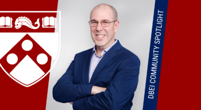 Community Spotlight: David Mandell