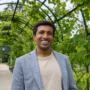 Manu Shivakumar, PhD, MA, MS