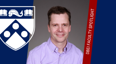 Faculty Video Spotlight: Advancing Biomedical Research with Dr. Joost Wagenaar Image