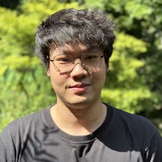 Hong Xiong, MS Image