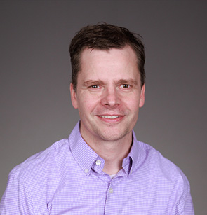 headshot image