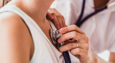Study Finds Higher Cardiovascular Risk Among Women With PMOS Image