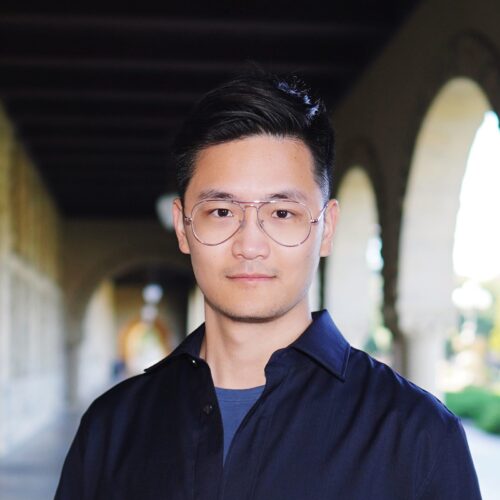 headshot image