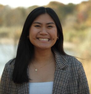 Mariella Brillantes, MPH Image