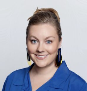Haley L. Thomas, PhD, MSPH Image