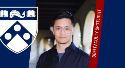 Faculty Video Spotlight: Transforming Pathology with AI with Dr. Zhi Huang Image