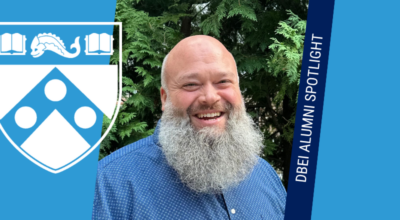 Alumni Spotlight: Peter F. Cronholm, MD, MSCE, CAQHPM Image