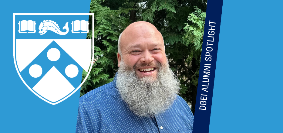 Alumni Spotlight: Peter F. Cronholm, MD, MSCE, CAQHPM Image