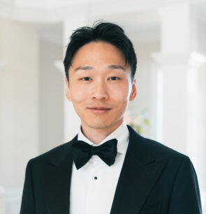 Daniel Xu, PhD Image