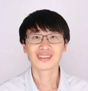 Jing Wang, PhD Image