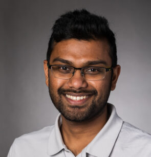 Vijay kumar Samayamantula, MS Image